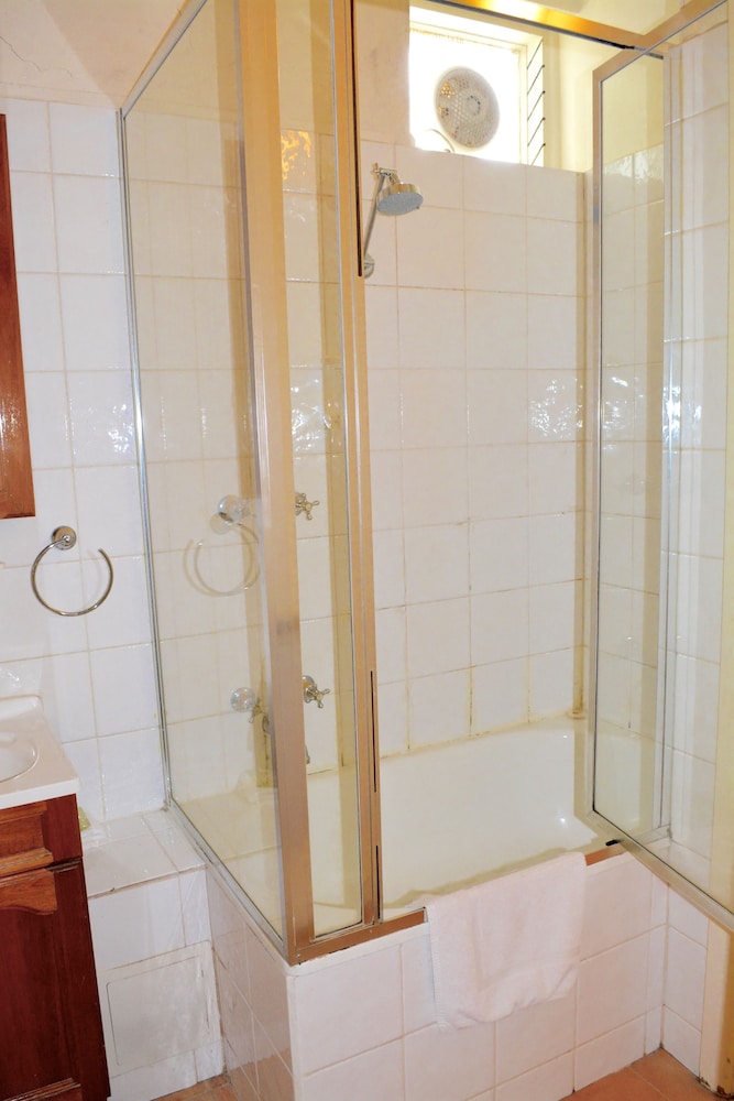 Magnolia Court Boutique Hotel Melbourne
