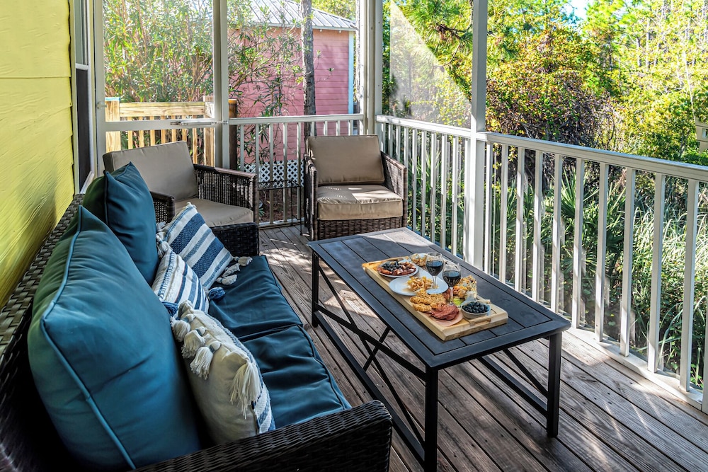6020 Rookery 3 Lemon Drop