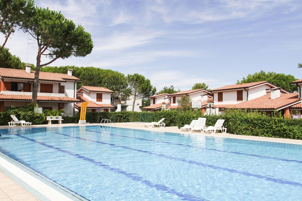 Apartment in Italy Near Sandy Beach