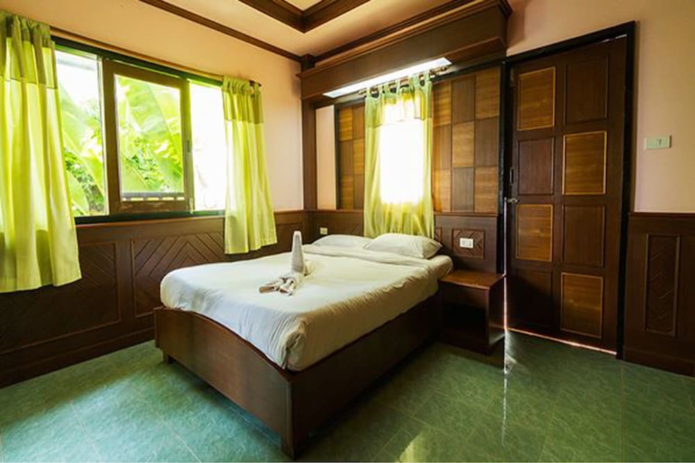 Rin Beach Resort