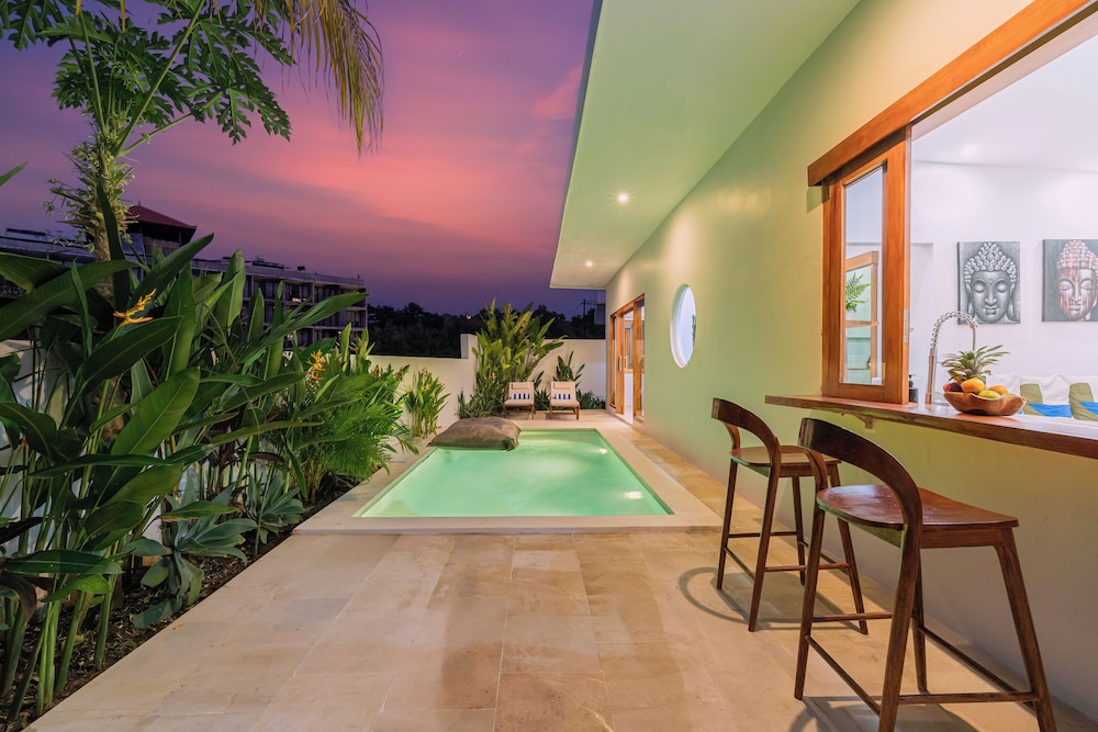 Salthouse Uluwatu