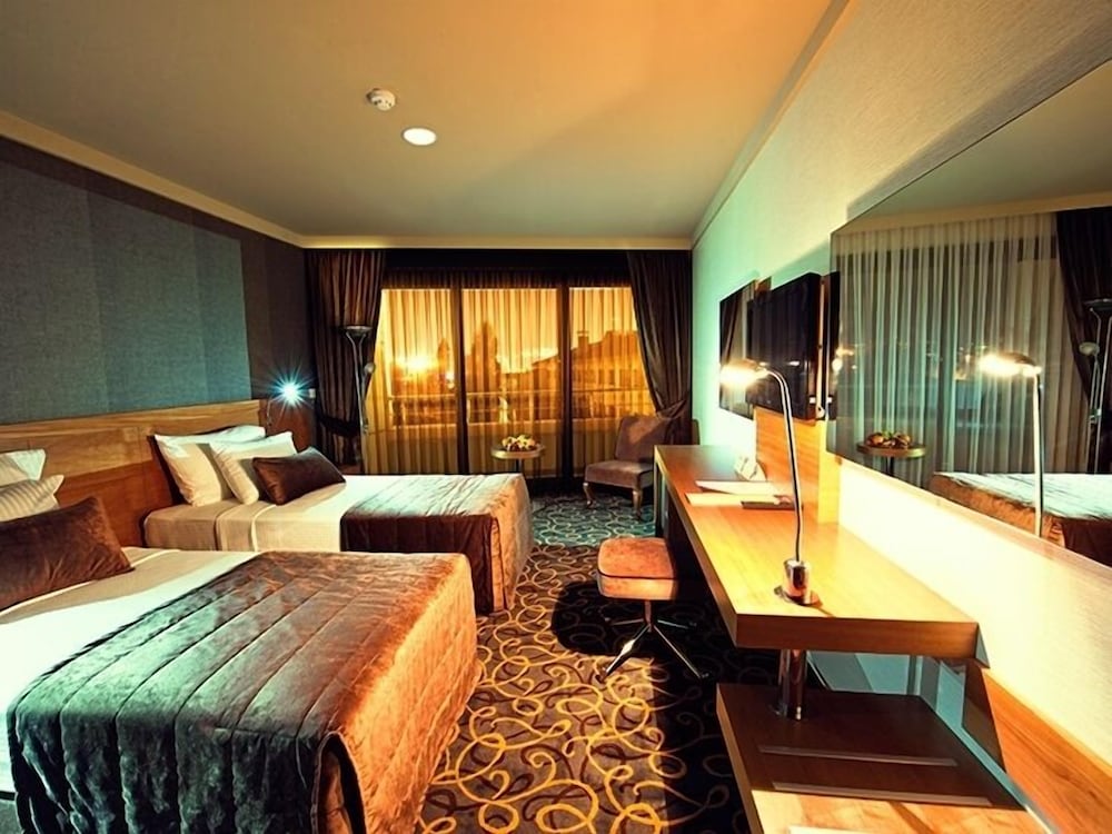Volley Hotel İzmir - Image 19