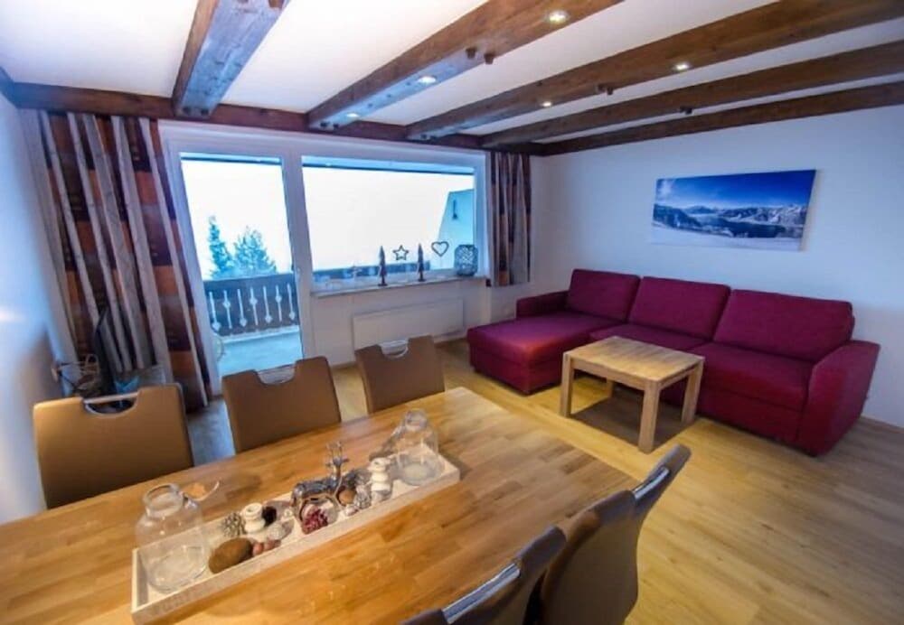 Apartment The Good View I