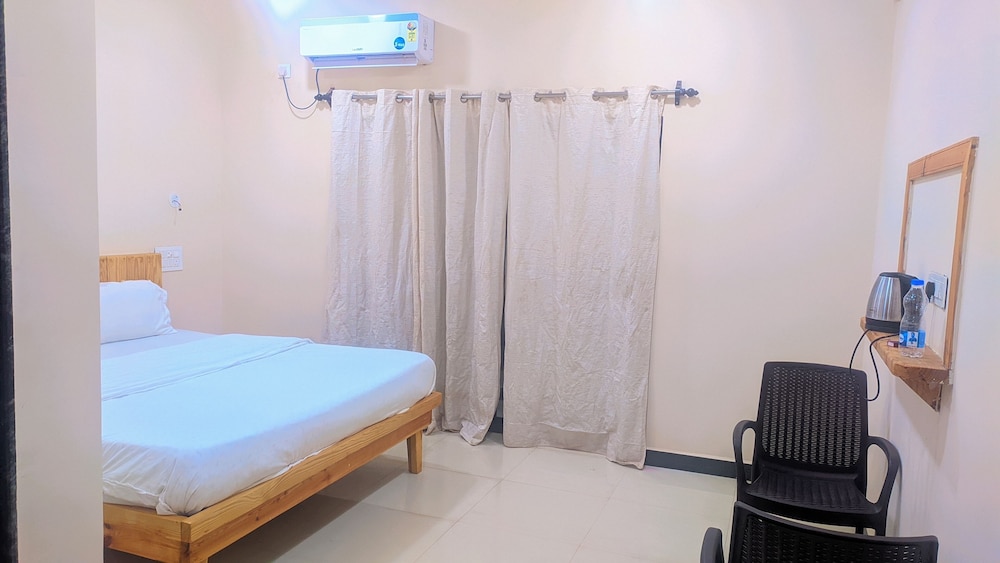 Hotel ramdev