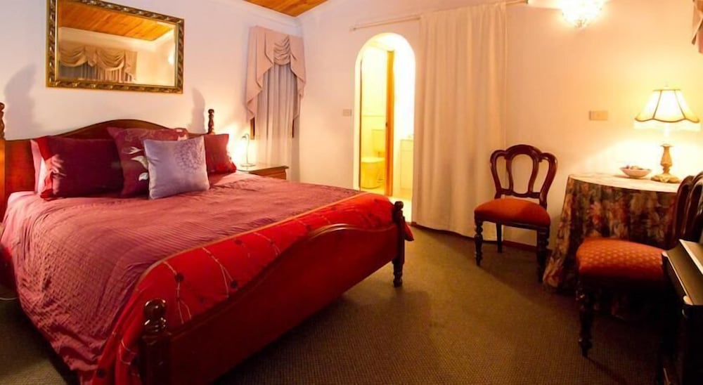 Riverwood Downs Mountain Valley Resort