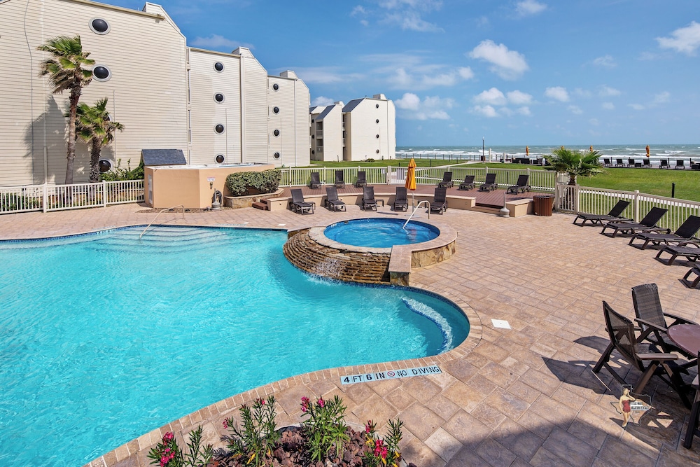 Bahia Mar Solare Resort Condos