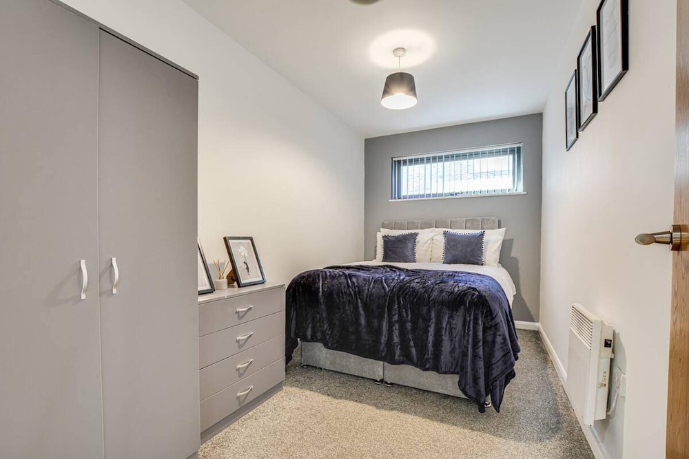 City Retreat in Manchester