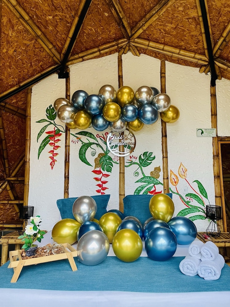 Ecofuratena Glamping