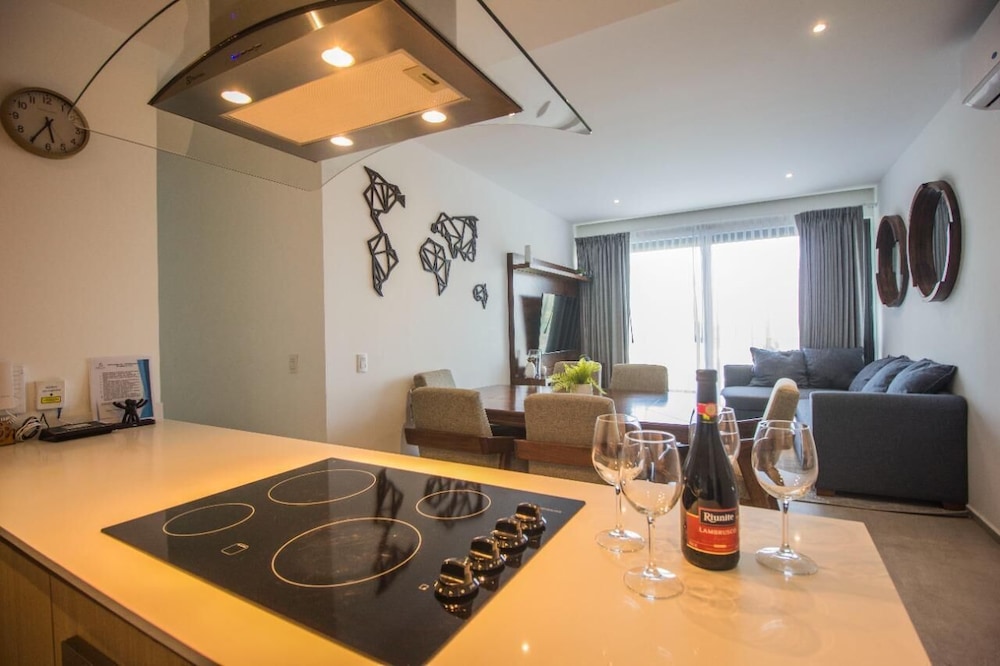 Aria Ocean Condominios