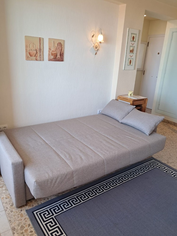 Apartamento Dulce Para 3 Personas