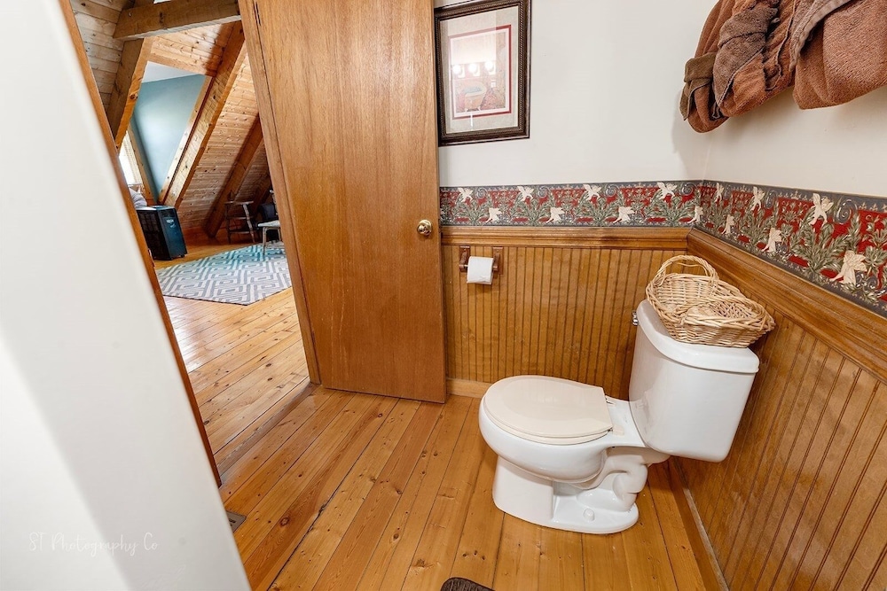 Sweet Magnolia 2 Bedroom Home
