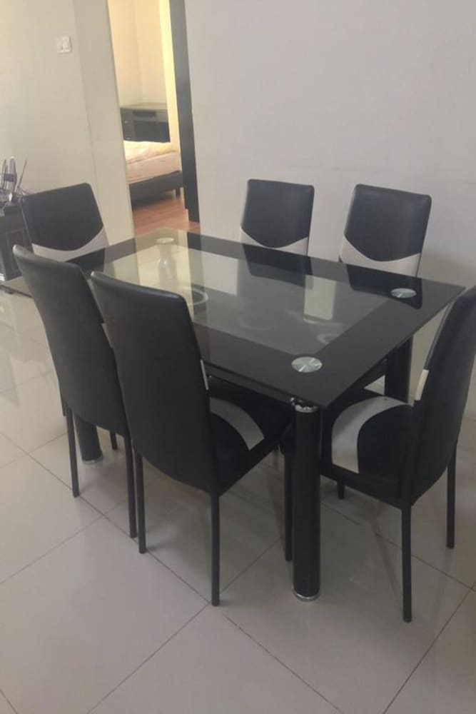 Royal Apartments at Taragon KL, 吉隆坡 - 15
