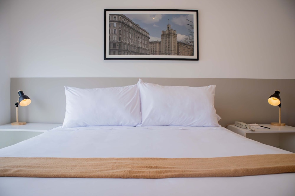 Stunning 1BR With Great Deco in Miraflores