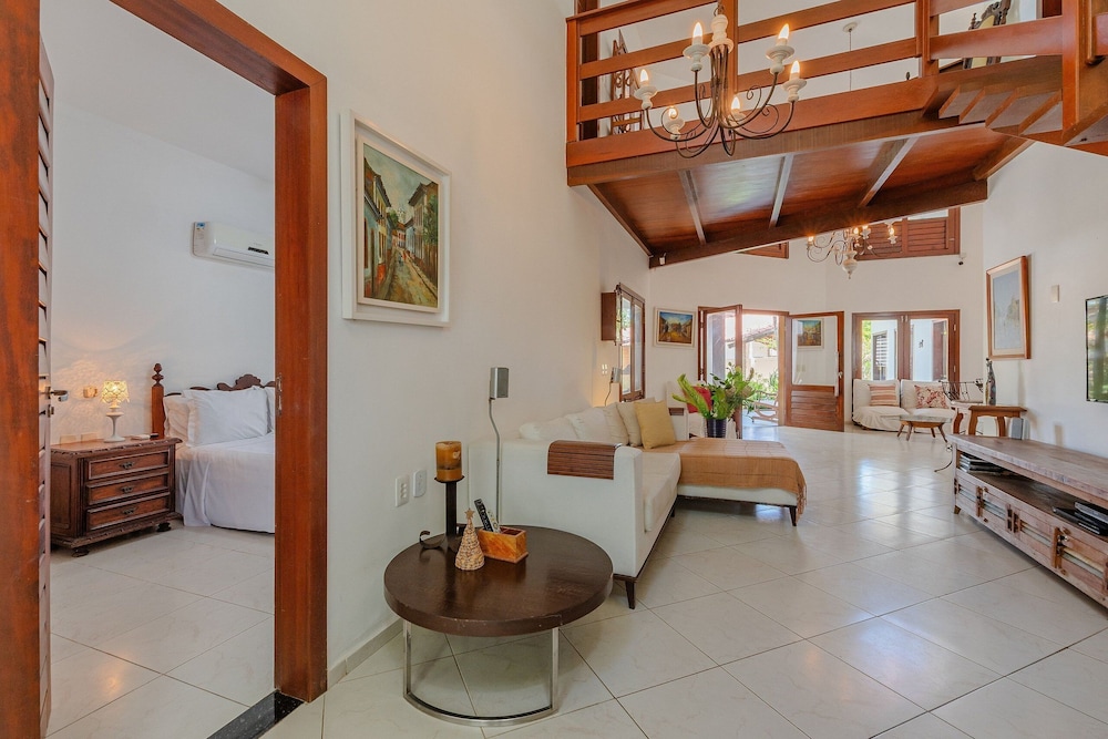 Bomfim Mansion Full Amenities by Carpediem
