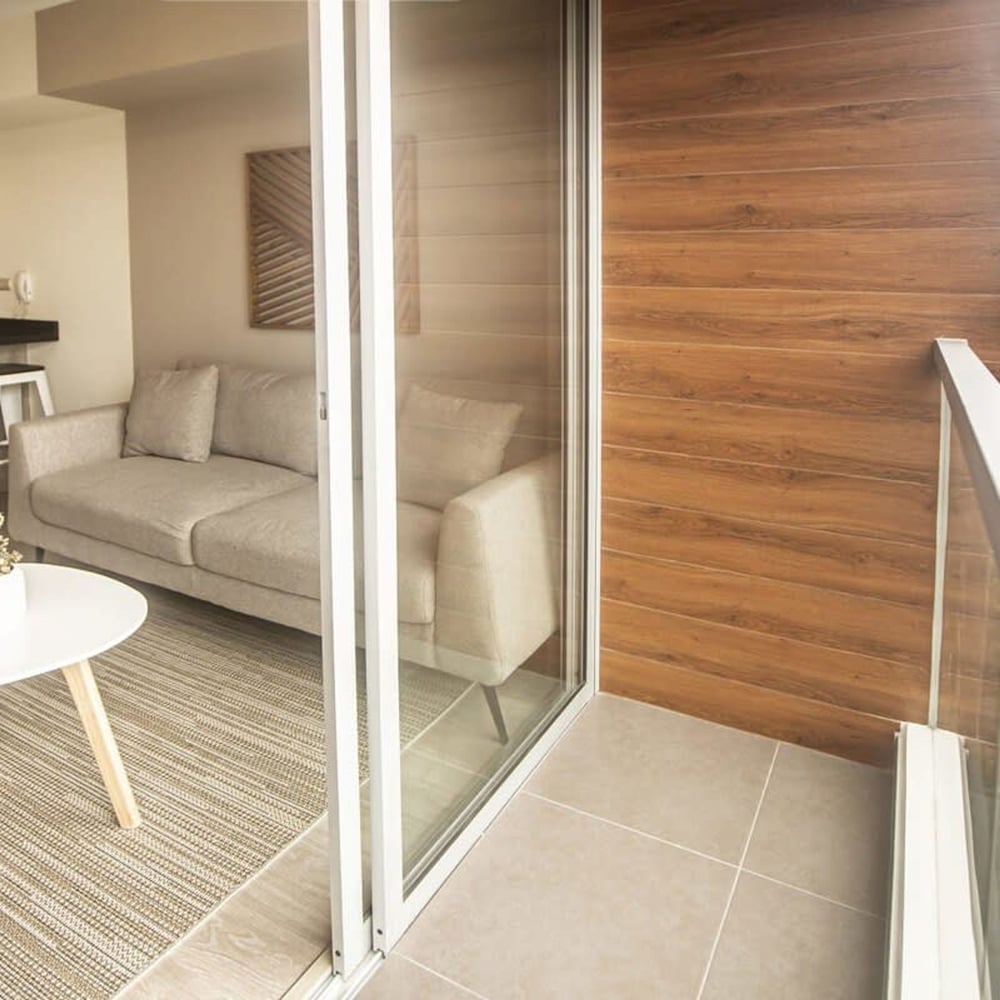 w Minimalist 1BR in Barranco