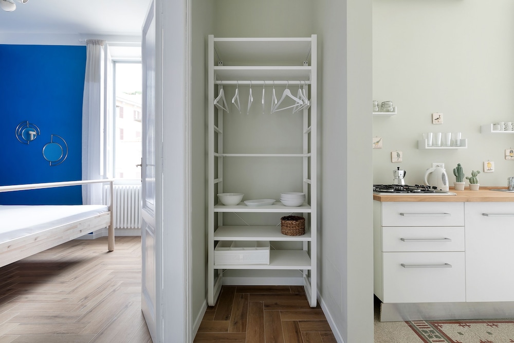 Vatican Stylish Apartment
