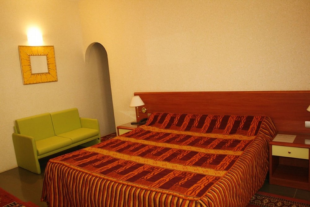 Hotel Belveder