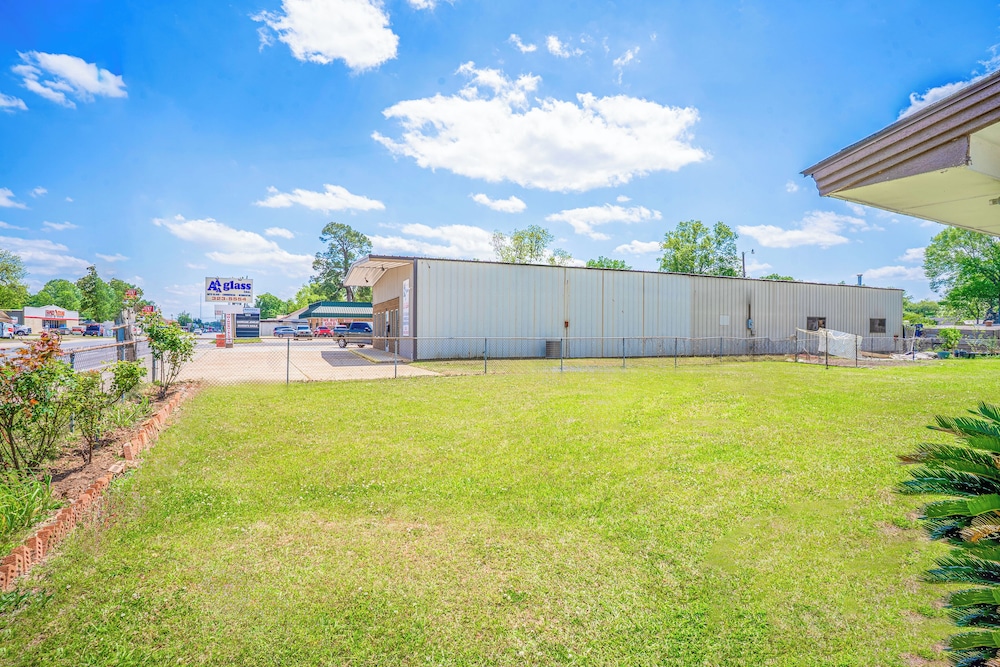Cypress Inn Motel By OYO West Monroe I-20