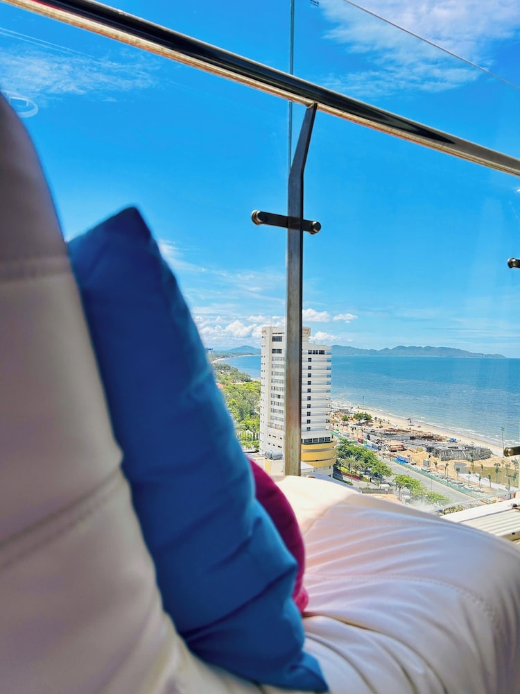 TNH O Ye Home - CSJ TOWER VUNG TAU