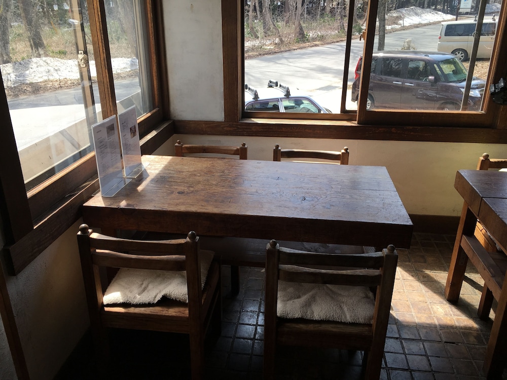 Pension Hakuba ‘70