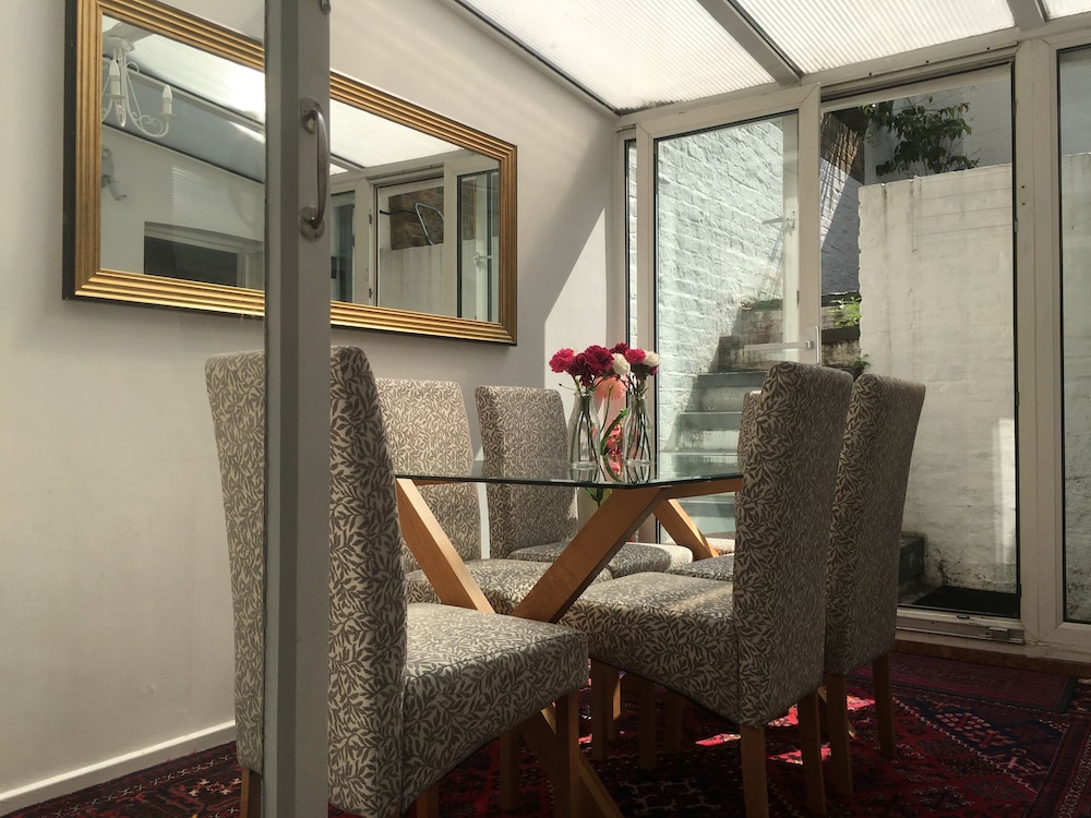 Luxurious Apartment in Kensington & Chelsea