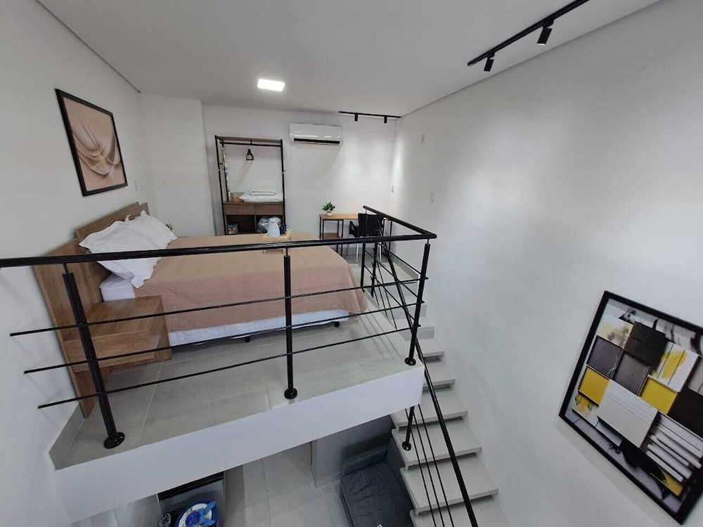 LOFTS INDAIATUBA