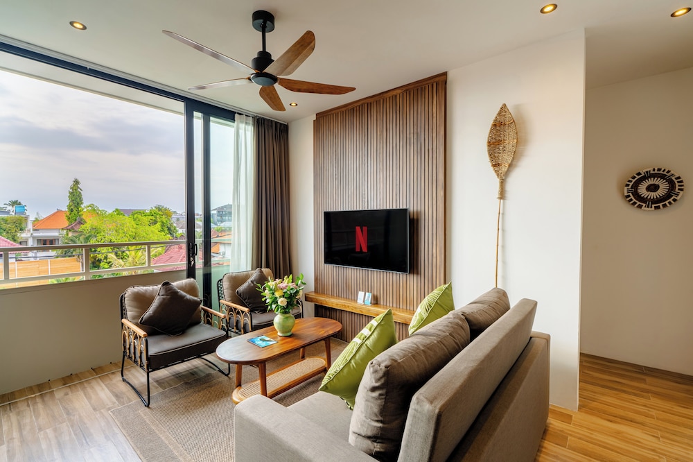 Avanya Apartments by Pertama Management
