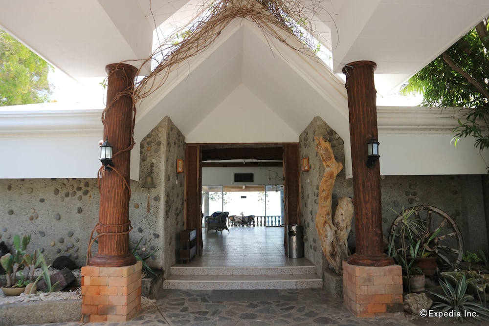 Antulang Beach Resort