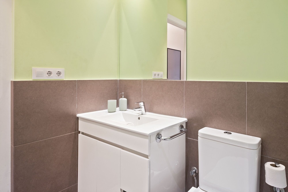 Stay U-nique Apartments Vila de Gracia