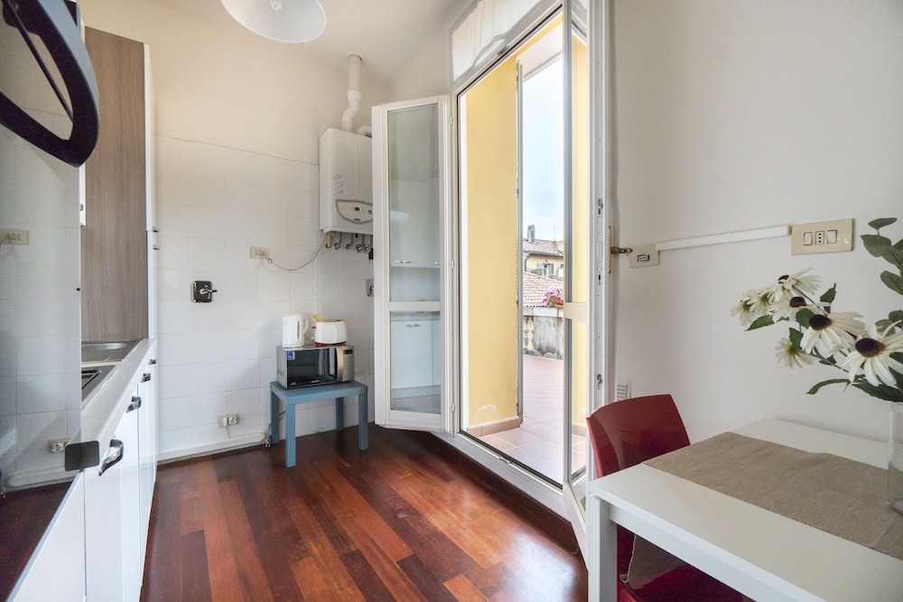 Residence Vita Studios & Apartments