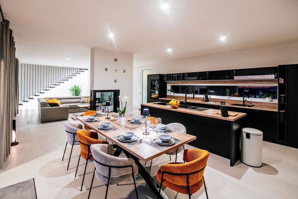 Villa Stressles