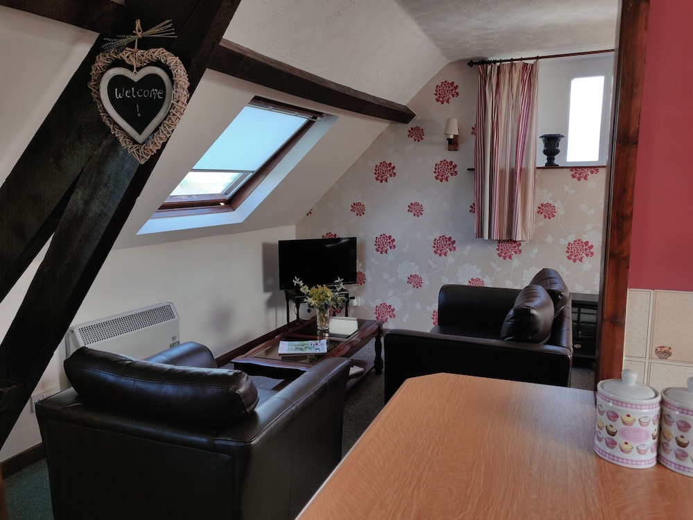The Coach House view 4