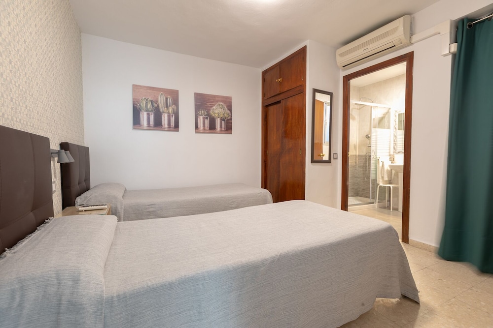 Hostal La Pilarica