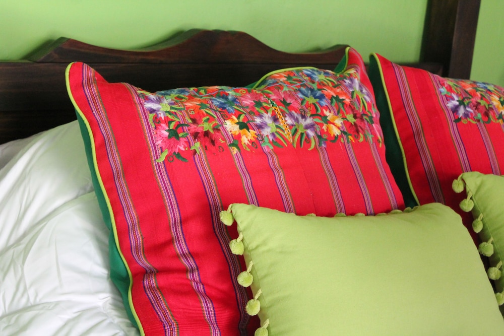 Hotel Casa Naranjo