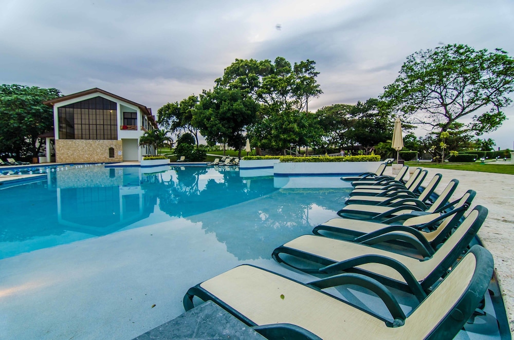 Villa Deluxe at Ocean Village