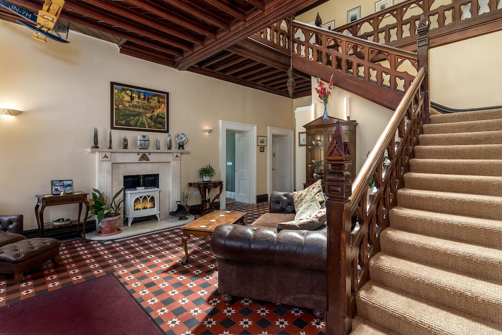 Ffarm Country House