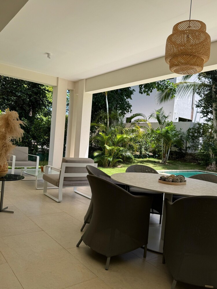 Villa Robles in Punta Cana
