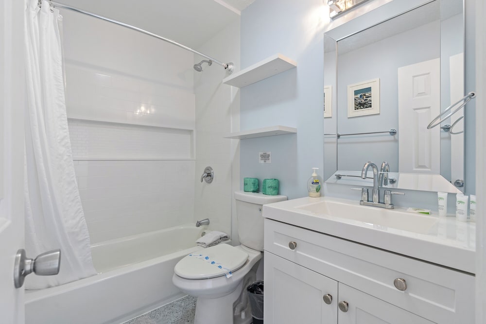 La Mirage By Elliott Beach Rentals