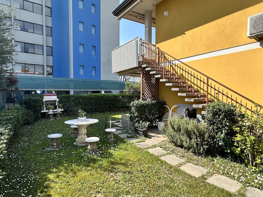 Appartamento Casa Delle Rose