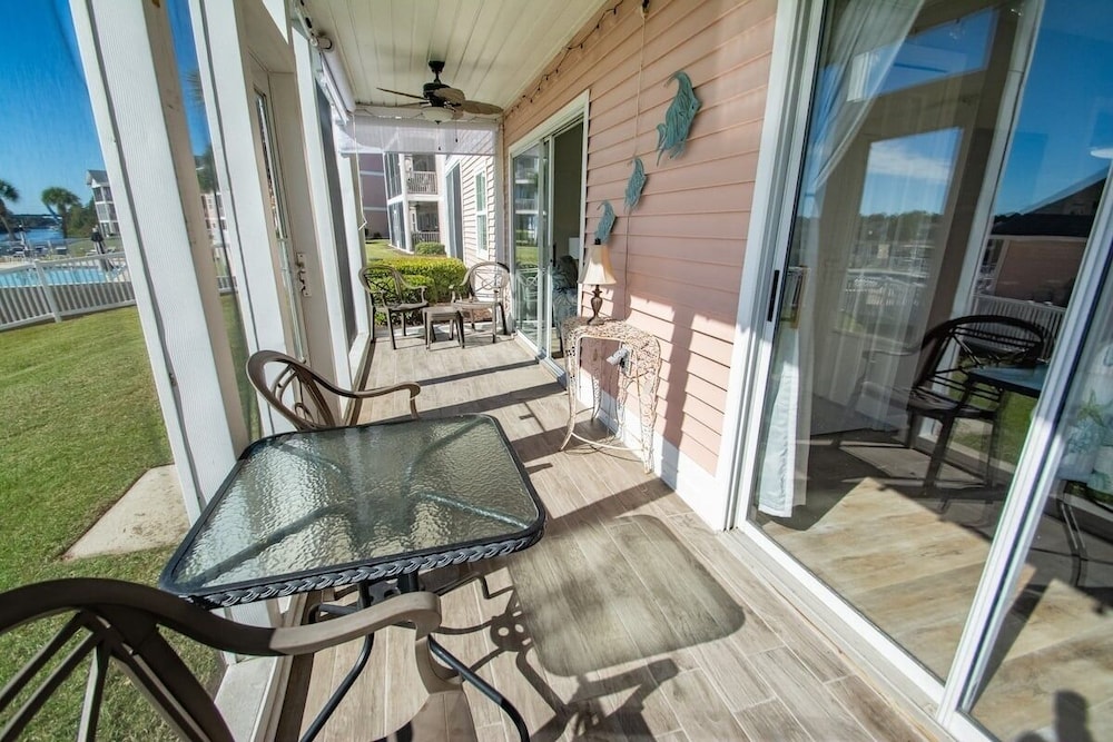 Waterway Village 17b 2 Bedroom Condo