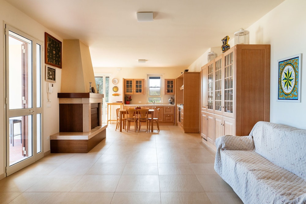 Villa Polignano con Piscina by Wonderful Italy