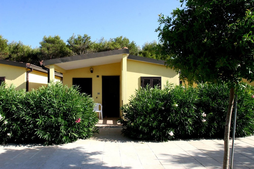 Residence La Pineta