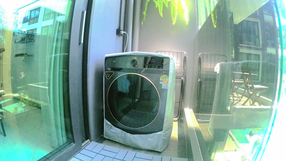 B308 - 1 Bdr Condo With Pool Access Ao Nang Beach