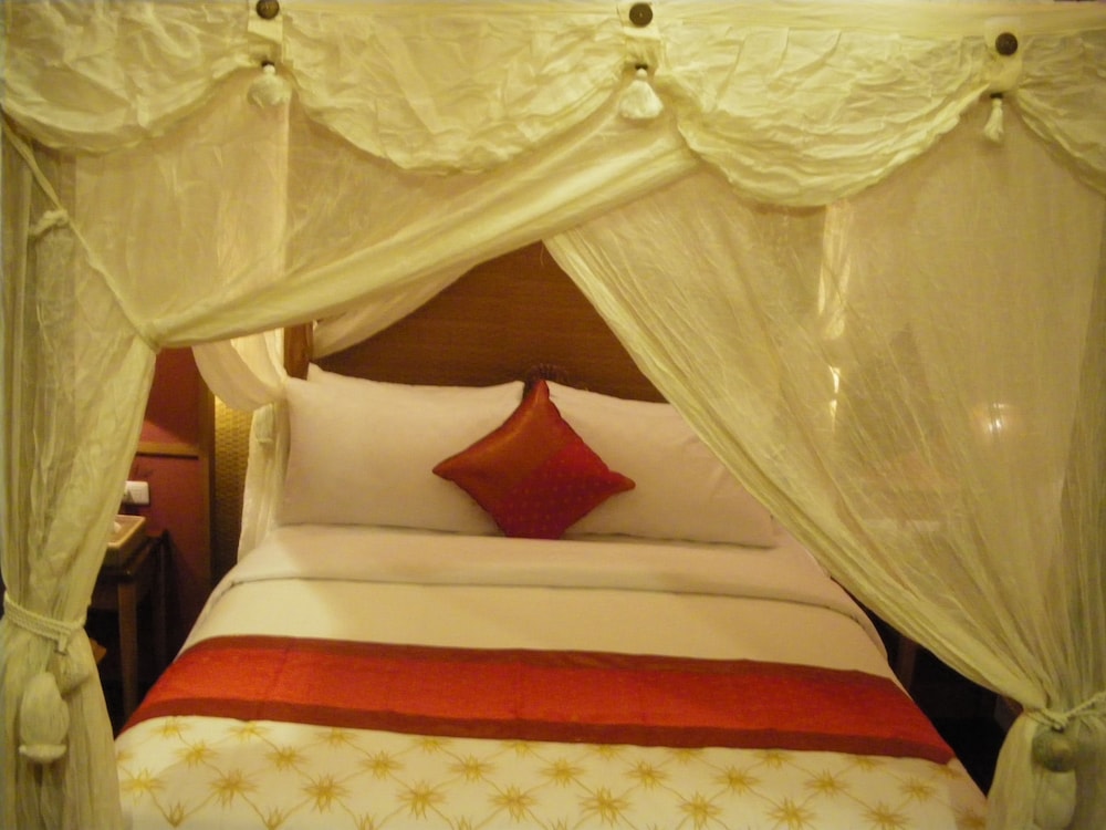 Xiu Feng B&B