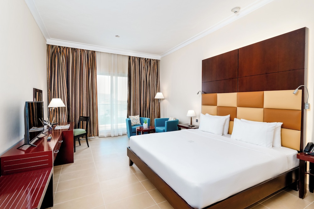 Abu Dhabi Vacations - Metropolitan Al Mafraq Hotel - Property Image 69