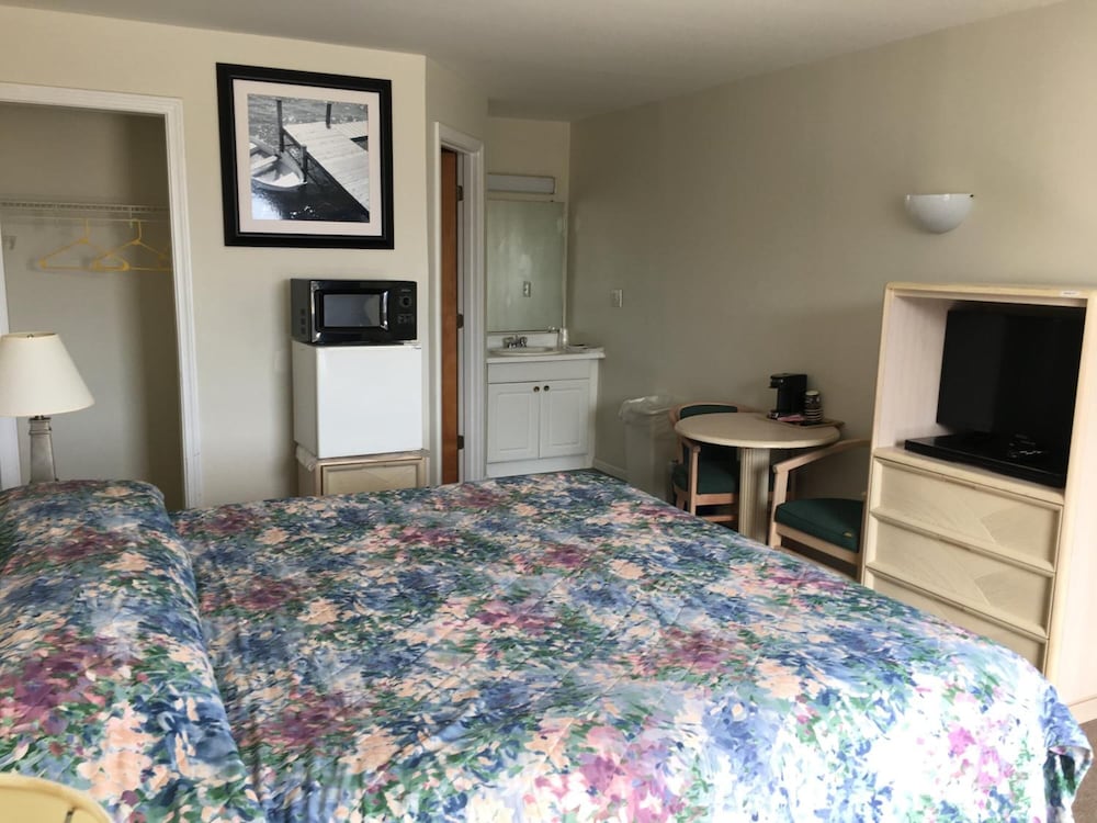 Point 1 Motel