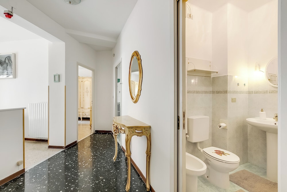 Casa Susi Maria - Sanremo Centro