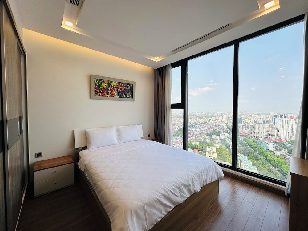 Hagi APT - Vinhomes Metropolis in Ha Noi