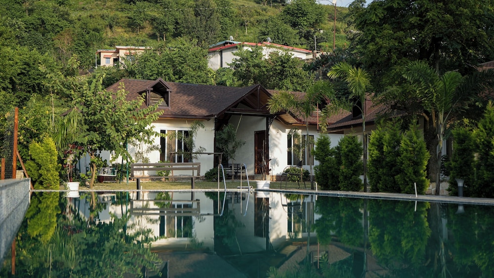 Rana Farm & Resort