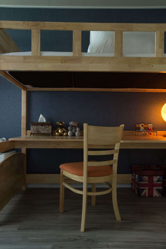 Myeongdong Sunshine Guesthouse